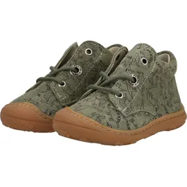 Pepino Halbschuhe Grau 23