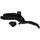 Sram Level Silver Stealth C1