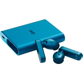 HMD Amped Buds Blau
