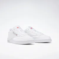 Reebok Club C 85 Intense White / Sheer Grey 42,5