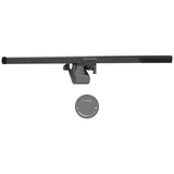 Alogic Illuminate USB-C Light Bar with 4K Autofocus Webcam