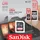 SanDisk Ultra SDHC/SDXC UHS-I 100 MB/s 32 GB