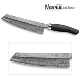 Nesmuk Manufaktur GmbH & Co. KG Nesmuk EXKLUSIV C100 Kochmesser 180mm Mooreiche