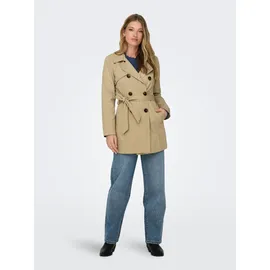 Only ONLVALERIE Trenchcoat OTW NOOS - XL