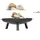 farmcook Feuerschale Pan 7 Ø 70 cm