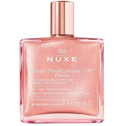 Huile Prodigieuse® Or Florale