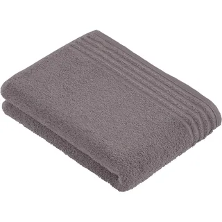 VOSSEN Vienna Style Supersoft Duschtuch 67 x 140 cm pepplestone