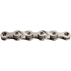 KMC Kette 8-fach X8 114 Glieder | silber