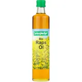 Seitenbacher Bio Raps Öl 500 ml