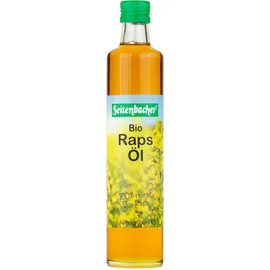Seitenbacher Bio Raps Öl 500 ml