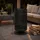 BBQ Collection Feuertonne Ø 72,5 cm Schwarz