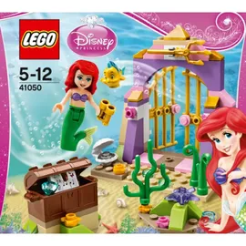 LEGO Disney Princess Arielles geheime Schatzkammer (41050)