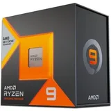 AMD Ryzen 9 7950X3D 16 x 4.2GHz 16-Core Prozessor (CPU) WOF Sockel (PC): AMD® AM5 120W