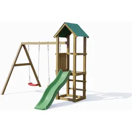 fungoo Spielturm Lucas Natur