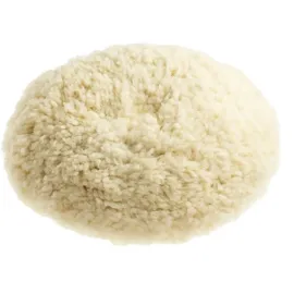 Mirka geknotetes Lammfellpad 180mm Grip