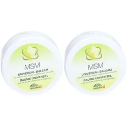MSM Universalbalsam