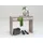 FMD furniture Konsole/Schreibtisch - Weiß