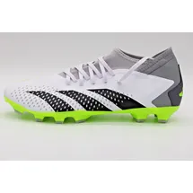 Adidas Predator Accuracy.3 MG - weiss 44