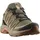 Salomon X-adventure Recon Gore-tex® Wanderschuhe - Falcon / Desert Tan / Hyma Pink - EU 40