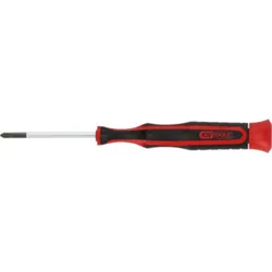 KS Tools Feinmechanik-Schraubendreher, PH1x3,5mm