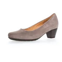 Gabor Comfort Pumps in grau | Gr.: 43