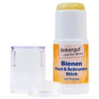Imkergut Bienen Salben Stick mit Propolis