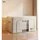 joybos Aufbewahrungsbox 66 x 2 cm 2-tlg. beige