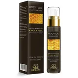 diar argan Verjüngendes Körperöl mit Honig 50 ml