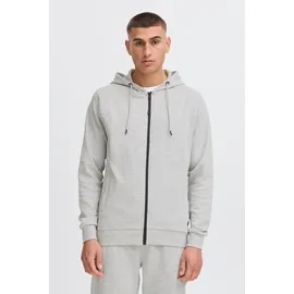 !Solid Kapuzensweatjacke SDGelbert Herren Grau XXL