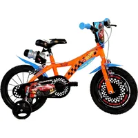 DINO BIKES 14 ́ ́ Hot Wheels Fahrrad -