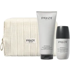 Payot - Optimale Mens Care Ritual Set