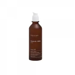 Mary & May Vitamin B5+Bifida Toner 120 ml Unisex