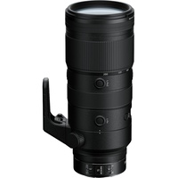Nikon Nikkor Z 70-200 mm F2,8 VR S