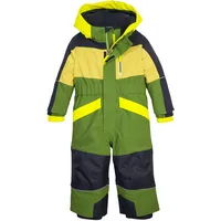 KILLTEC first instinct by killtec Kinder Skioverall mit Kapuze