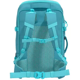 Cabin Zero ADV 42l Rucksack Maldives Blue