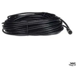 ABB M12-C201 M12-Kabel 20 m, geschirmt gerade, 5 x 0.34 qmm und Abschirmung 2TLA020056R1400 M12C201