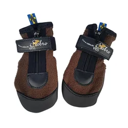 Sabro Fleece Toffler® im Haus