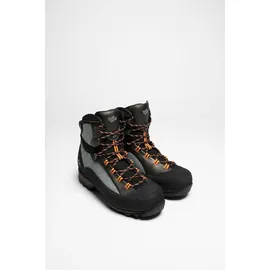 Hanwag Bergstiefel in grau