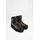 Hanwag Bergstiefel in grau