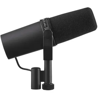 Shure SM7B