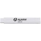 Alarm Werkzeuge Maßband 56036675 2 m