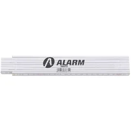 Alarm Werkzeuge Maßband 56036675 2 m