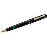 Pelikan Classic M200 schwarz