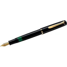 Pelikan Classic M200 schwarz