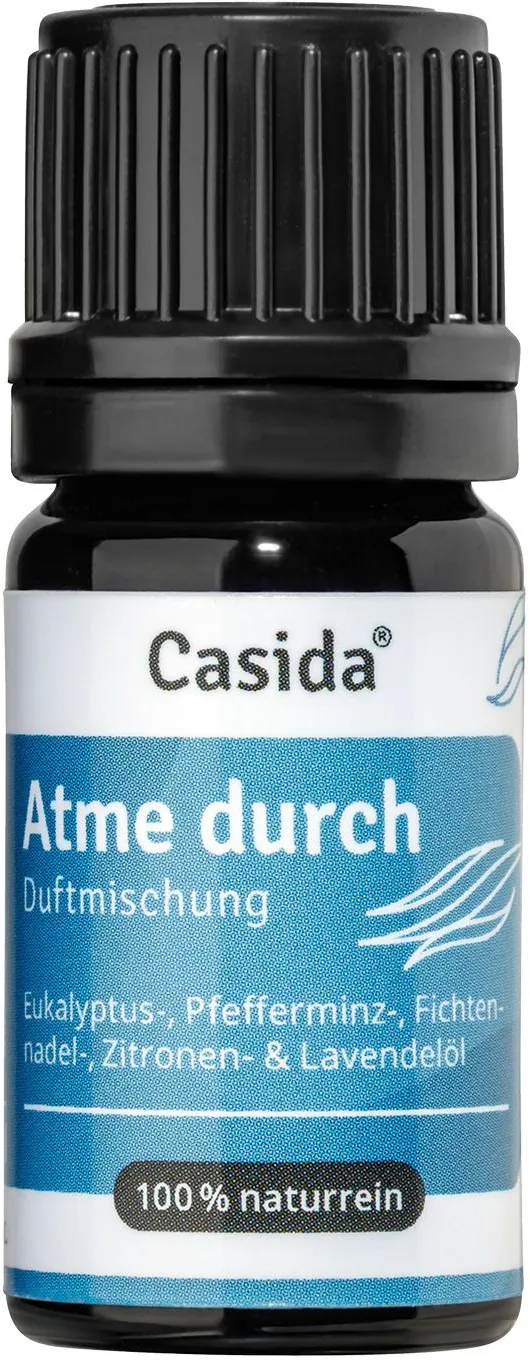 Casida® Atme Durch Duftmischung