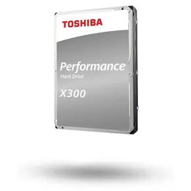 Toshiba X300 12 TB 3,5" HDWR21CUZSVA