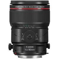 Canon TS-E 90mm F2,8L Makro
