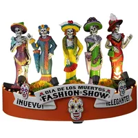 Lemax - Catarinas Fashion Show 34083