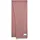 ARMEDANGELS Unisex Schal aus Mohair-Woll Mix YUKINAA SOLID Light Berry - Einheitsgröße