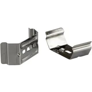 ISOLED Montageclips 2er-Set für Linearleuchten 112704/112705/113092